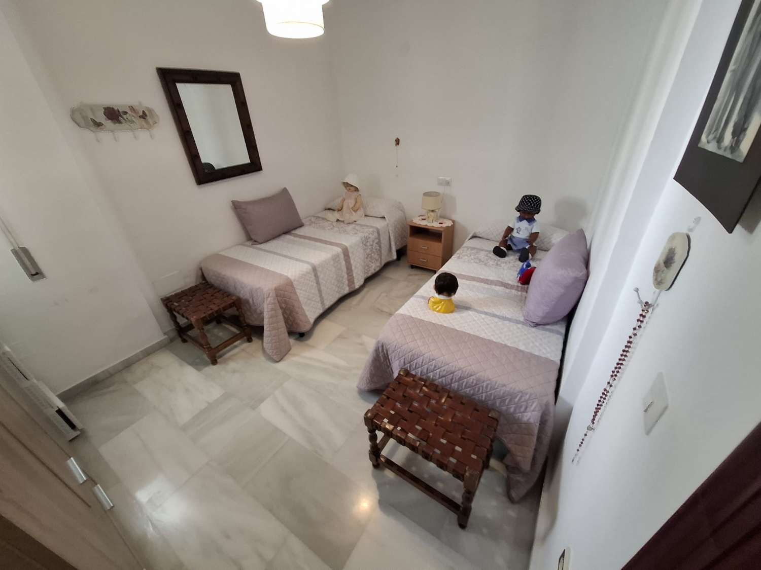 Huoneisto myynnissä Centro Ciudad (Fuengirola)