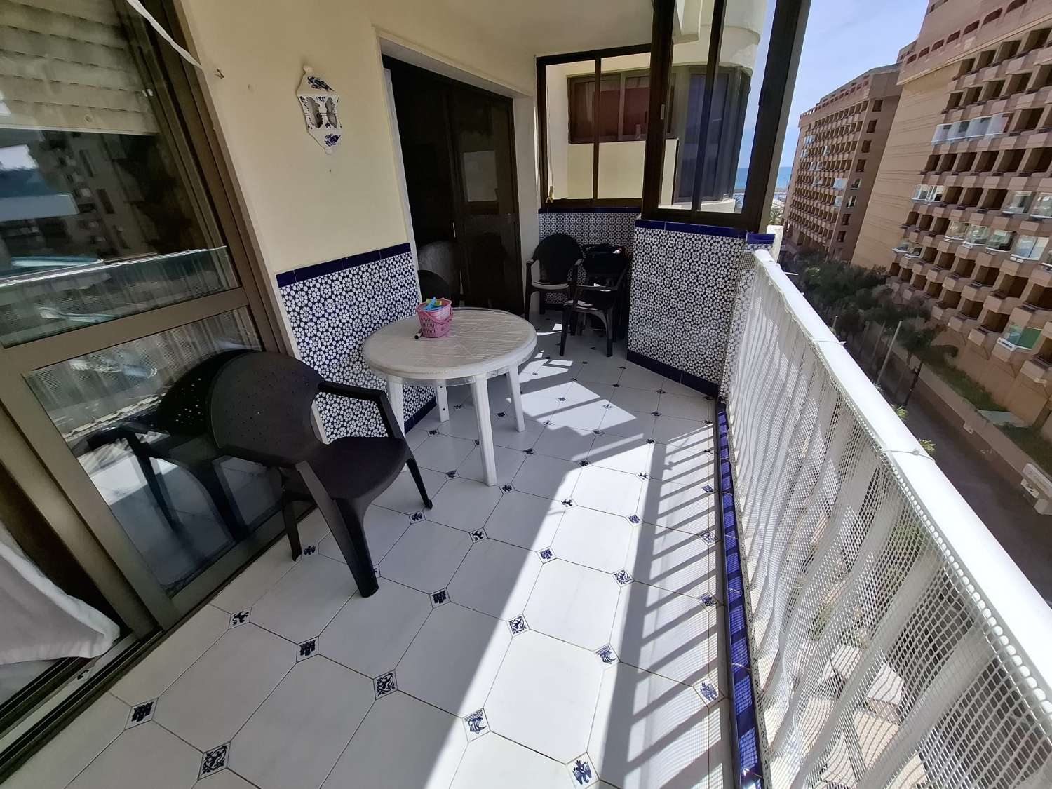 Huoneisto myynnissä Centro Ciudad (Fuengirola)