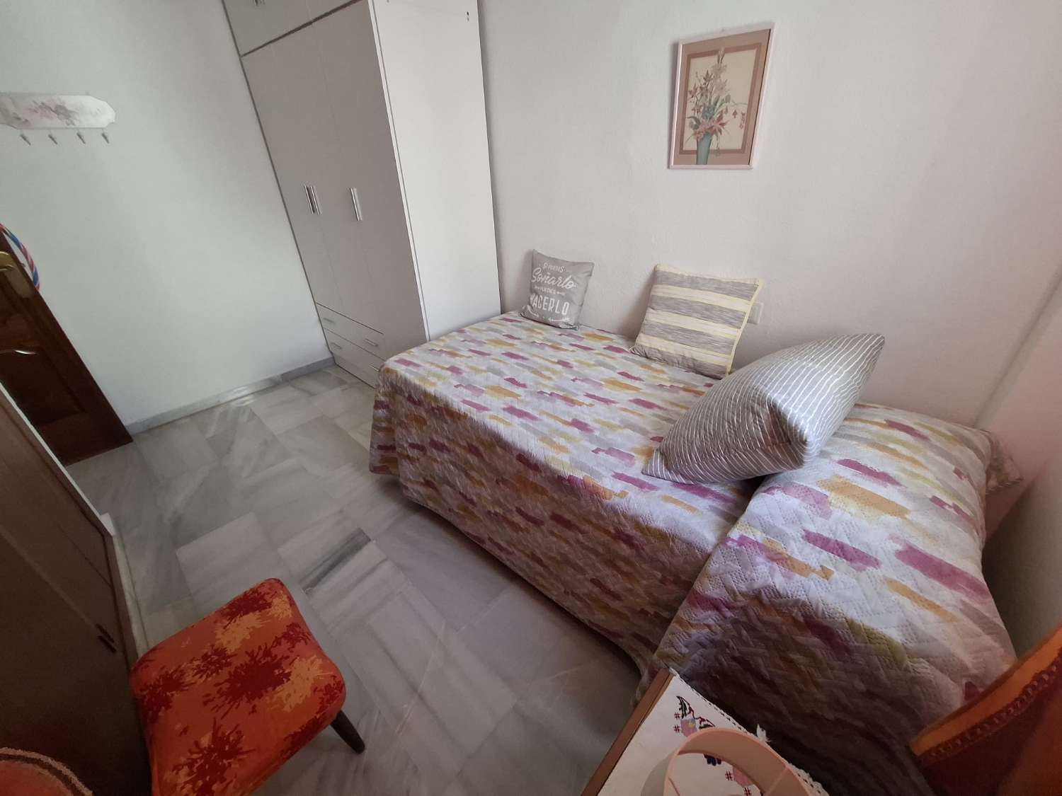 Huoneisto myynnissä Centro Ciudad (Fuengirola)