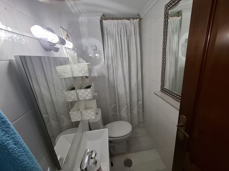 Huoneisto myynnissä Centro Ciudad (Fuengirola)