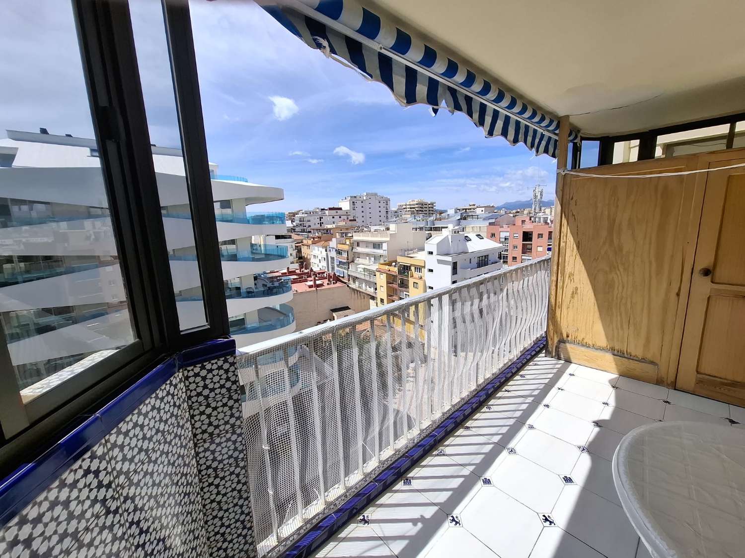 Huoneisto myynnissä Centro Ciudad (Fuengirola)