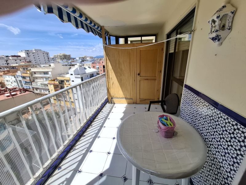 Huoneisto myynnissä Centro Ciudad (Fuengirola)