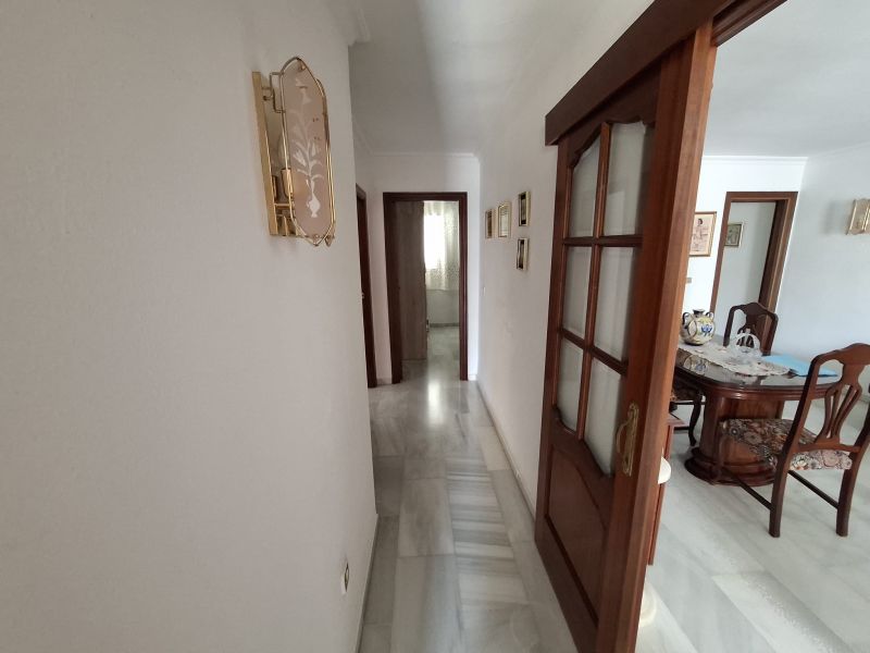 Huoneisto myynnissä Centro Ciudad (Fuengirola)