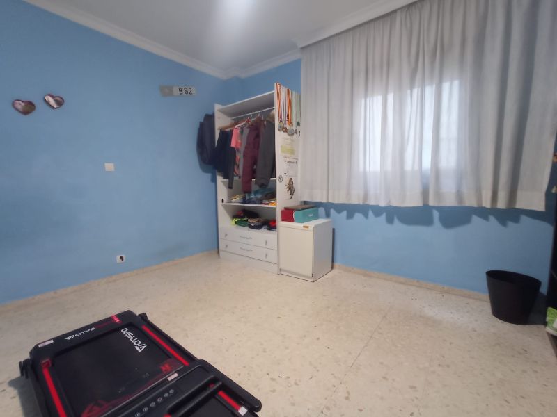 Wohnung zum verkauf in Los Boliches (Fuengirola)