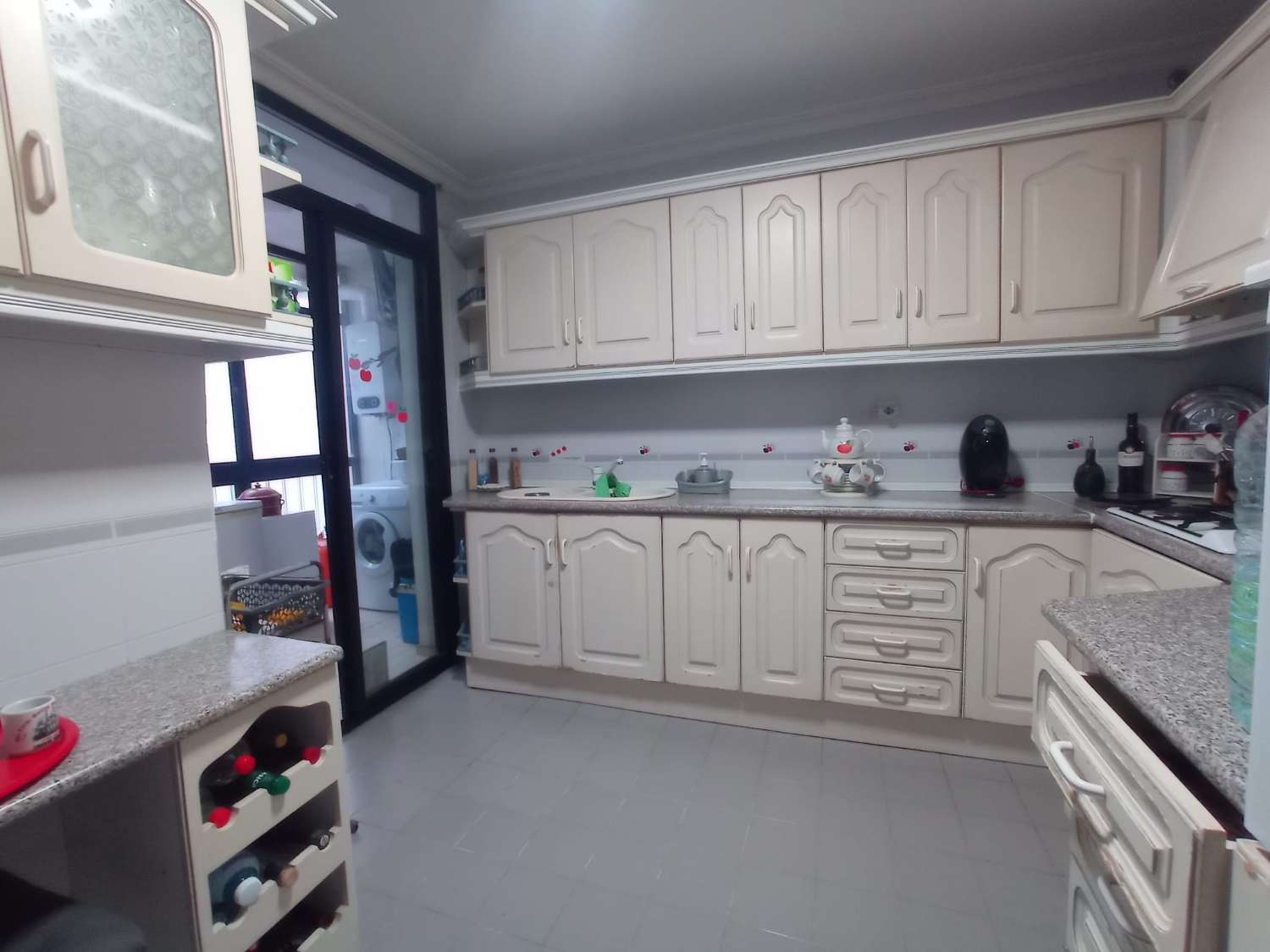 Wohnung zum verkauf in Los Boliches (Fuengirola)