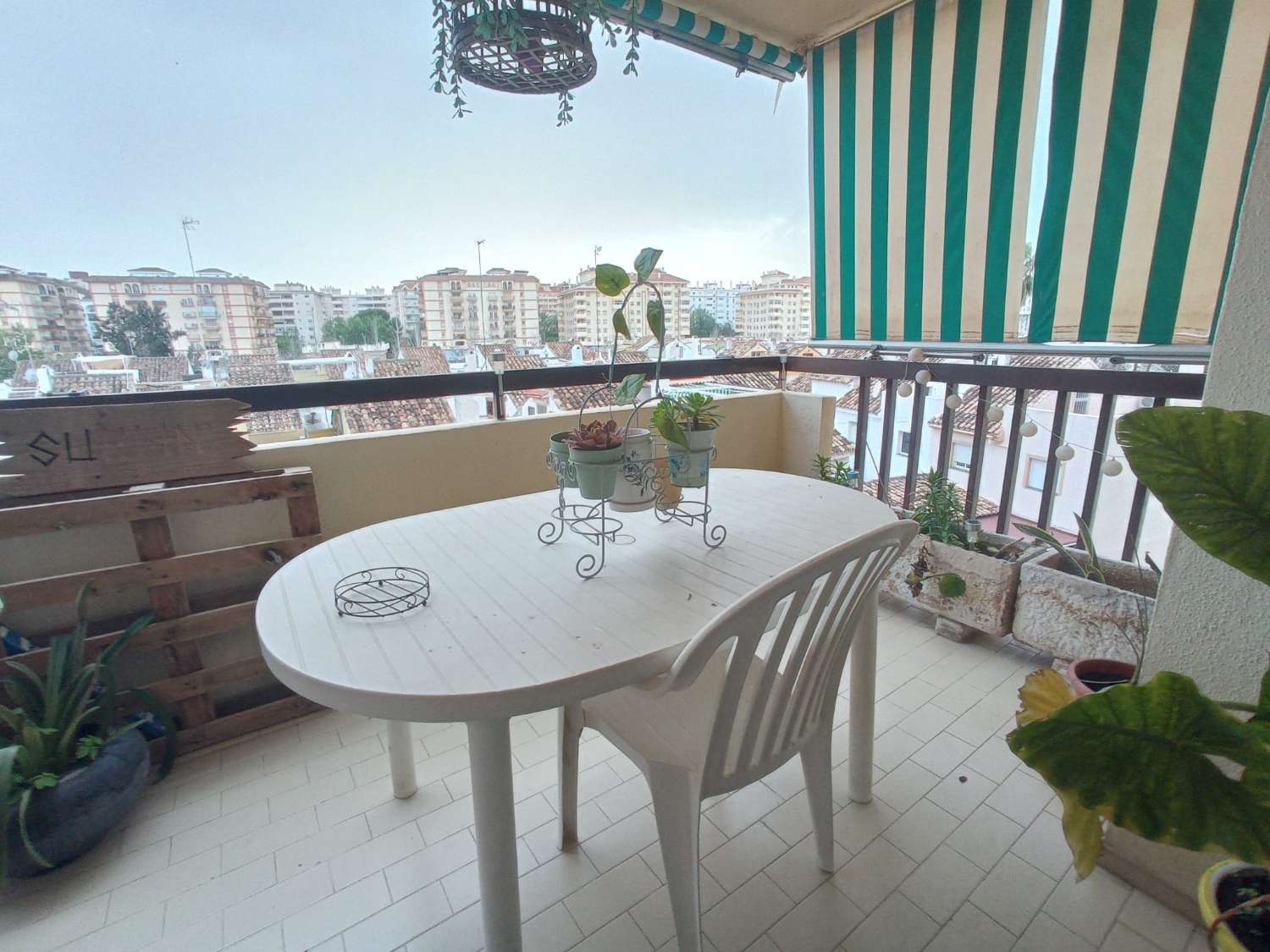 Wohnung zum verkauf in Los Boliches (Fuengirola)