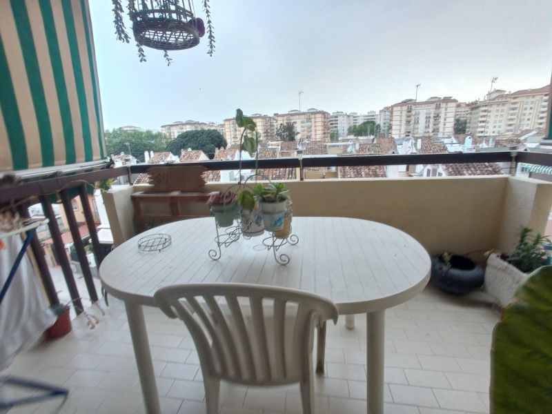 Wohnung zum verkauf in Los Boliches (Fuengirola)