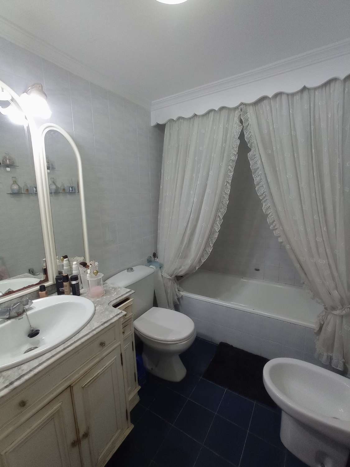 Wohnung zum verkauf in Los Boliches (Fuengirola)