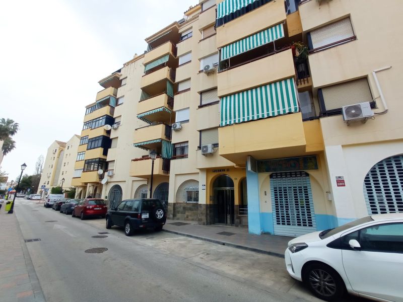 Wohnung zum verkauf in Los Boliches (Fuengirola)