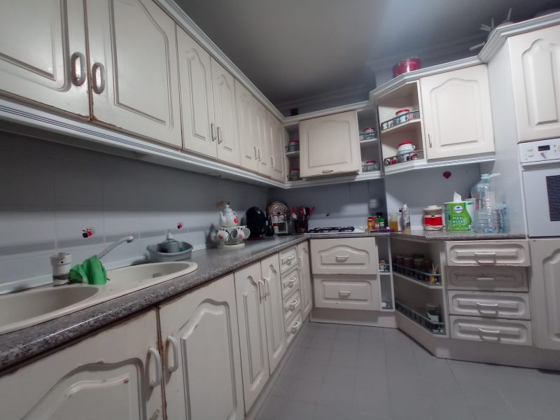 Wohnung zum verkauf in Los Boliches (Fuengirola)