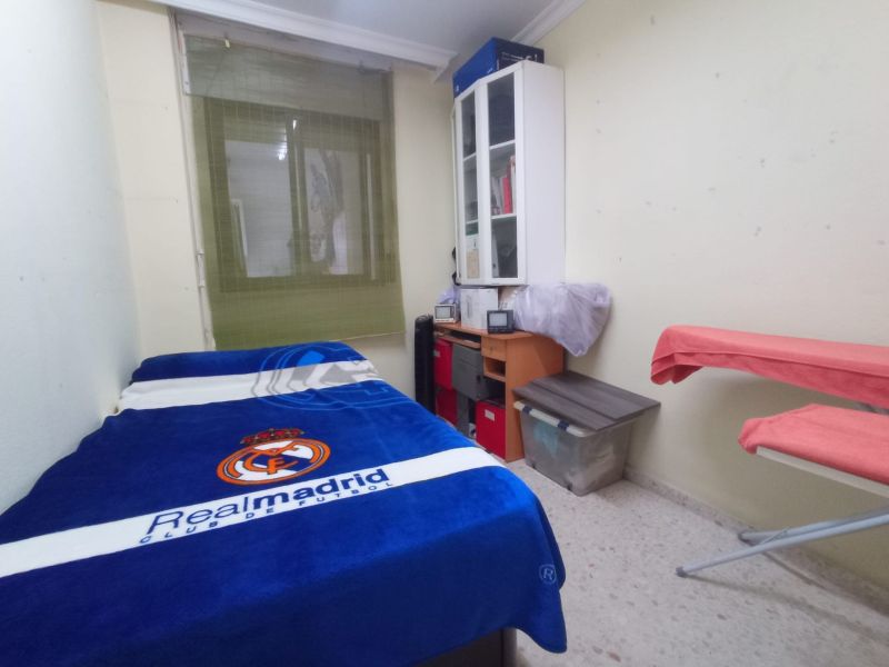 Wohnung zum verkauf in Los Boliches (Fuengirola)