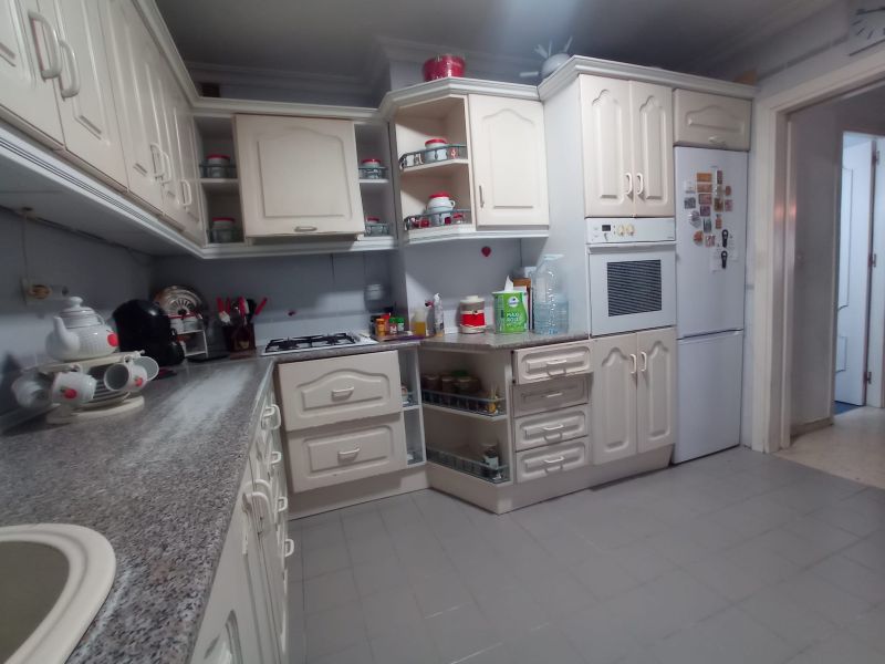 Wohnung zum verkauf in Los Boliches (Fuengirola)