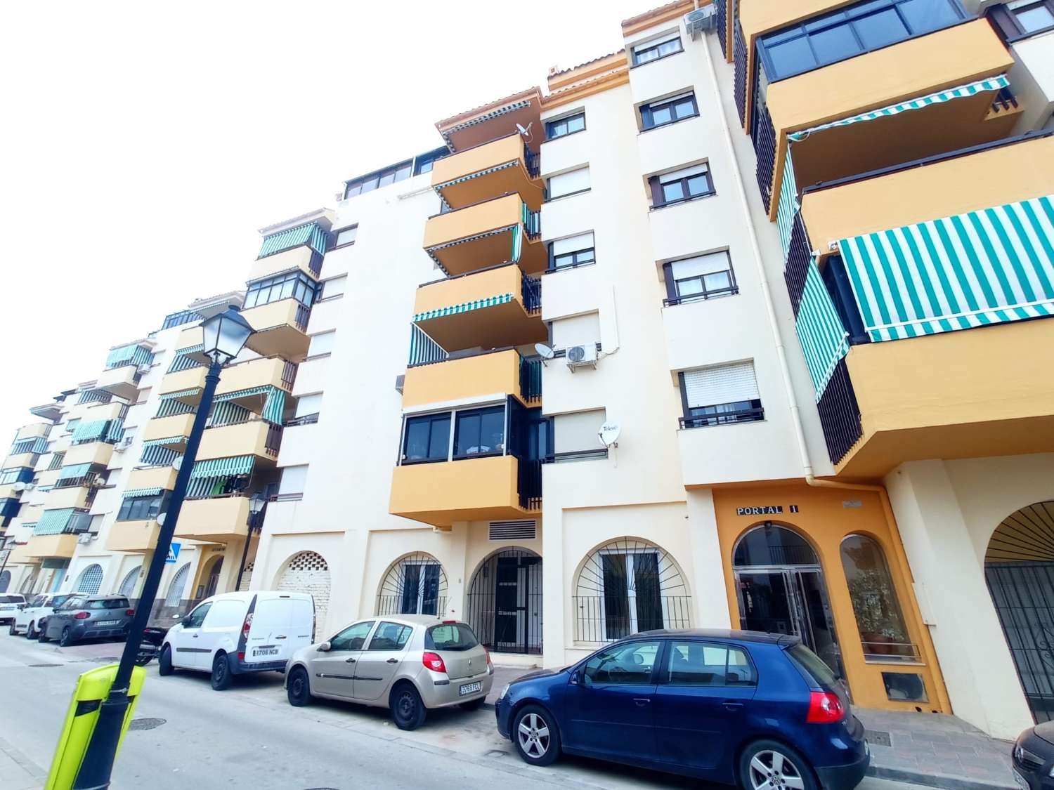 Wohnung zum verkauf in Los Boliches (Fuengirola)