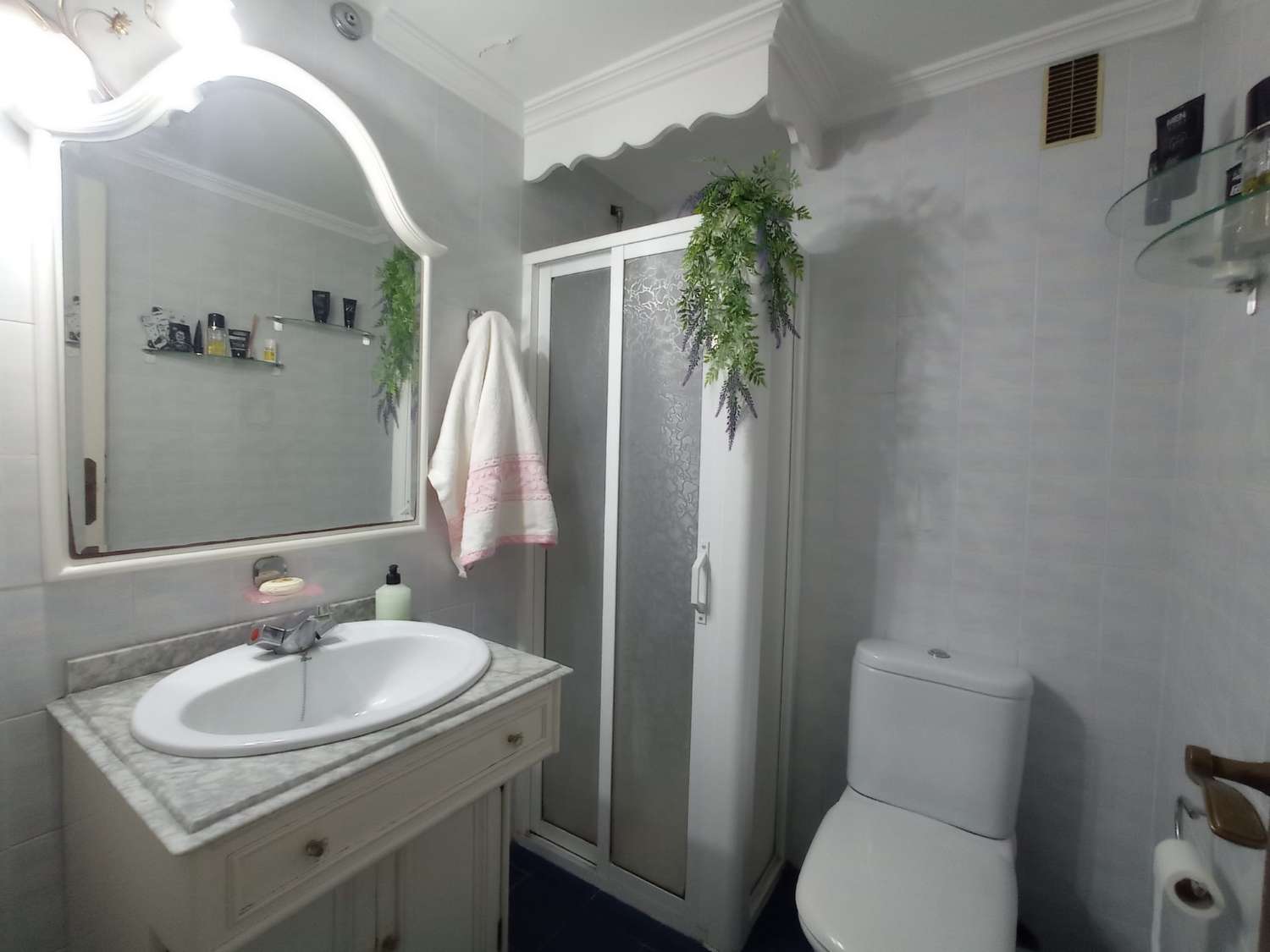 Wohnung zum verkauf in Los Boliches (Fuengirola)