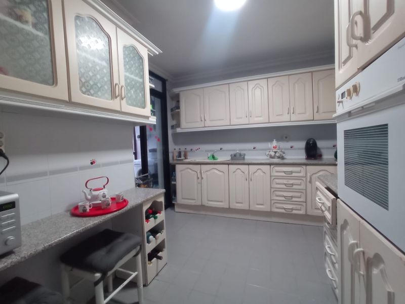 Wohnung zum verkauf in Los Boliches (Fuengirola)