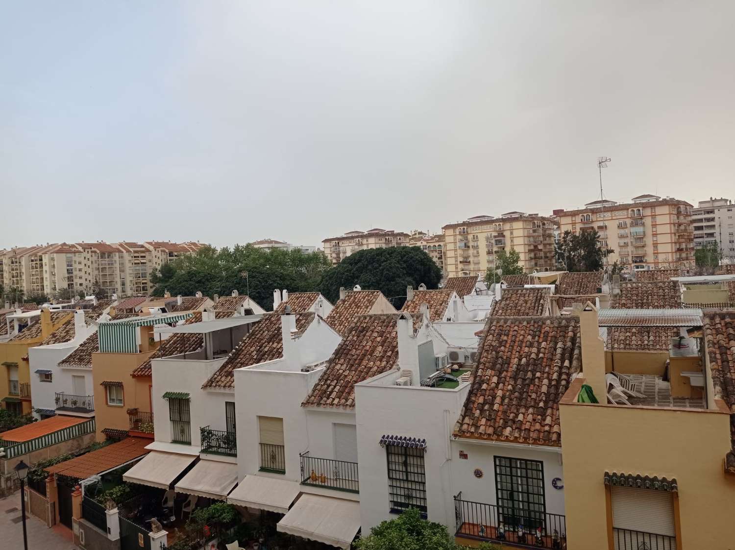 Wohnung zum verkauf in Los Boliches (Fuengirola)