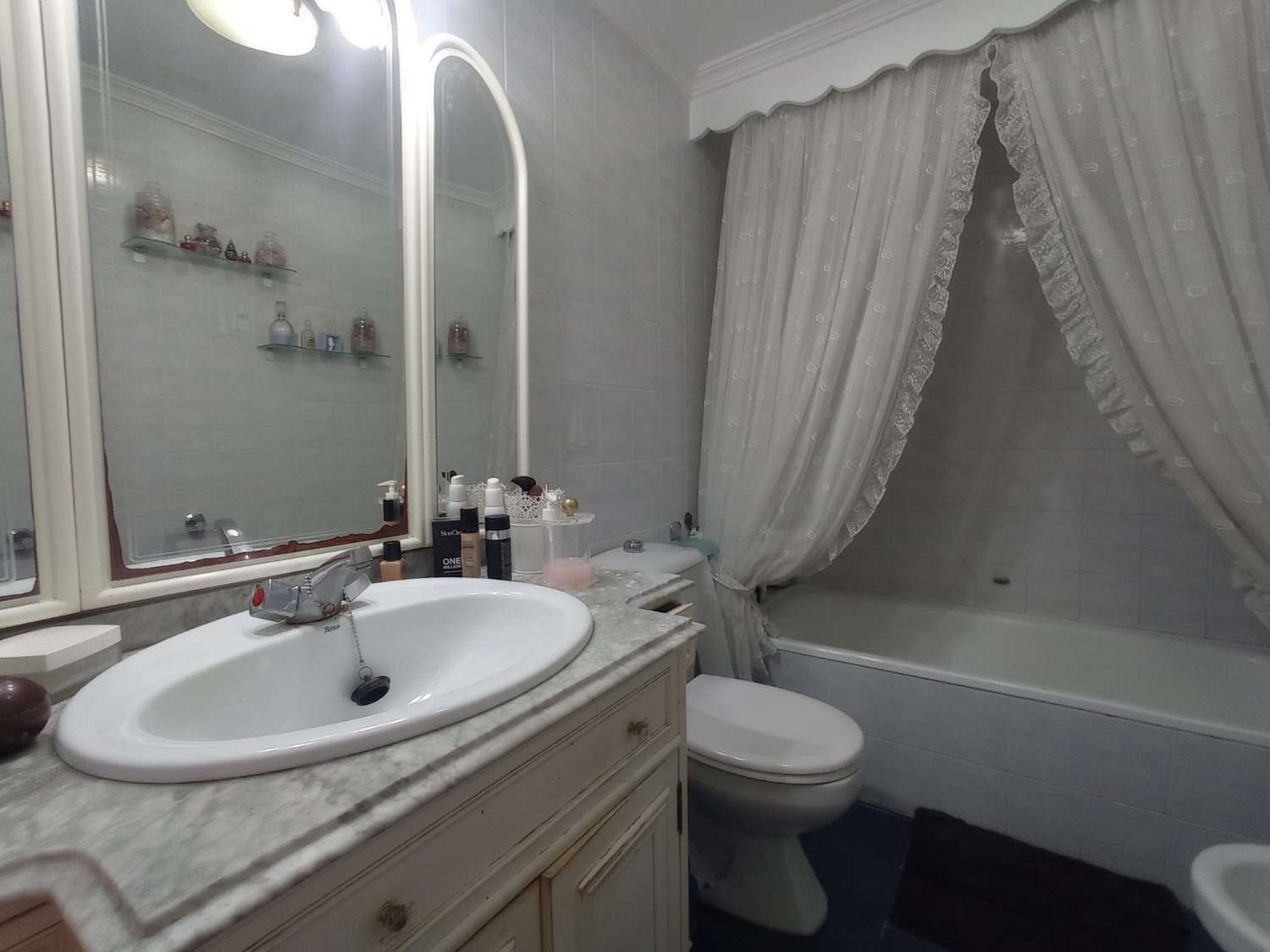 Wohnung zum verkauf in Los Boliches (Fuengirola)