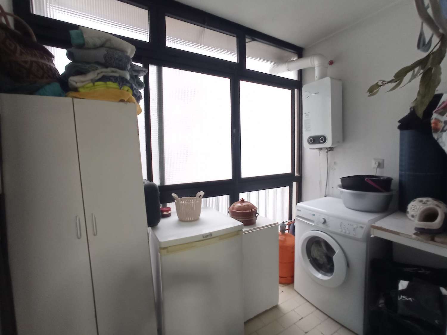 Wohnung zum verkauf in Los Boliches (Fuengirola)