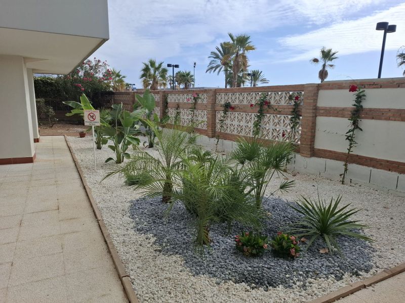 Gran piso en primera linea de Paseo Maritimo del centro de Fuengirola con garaje incluido