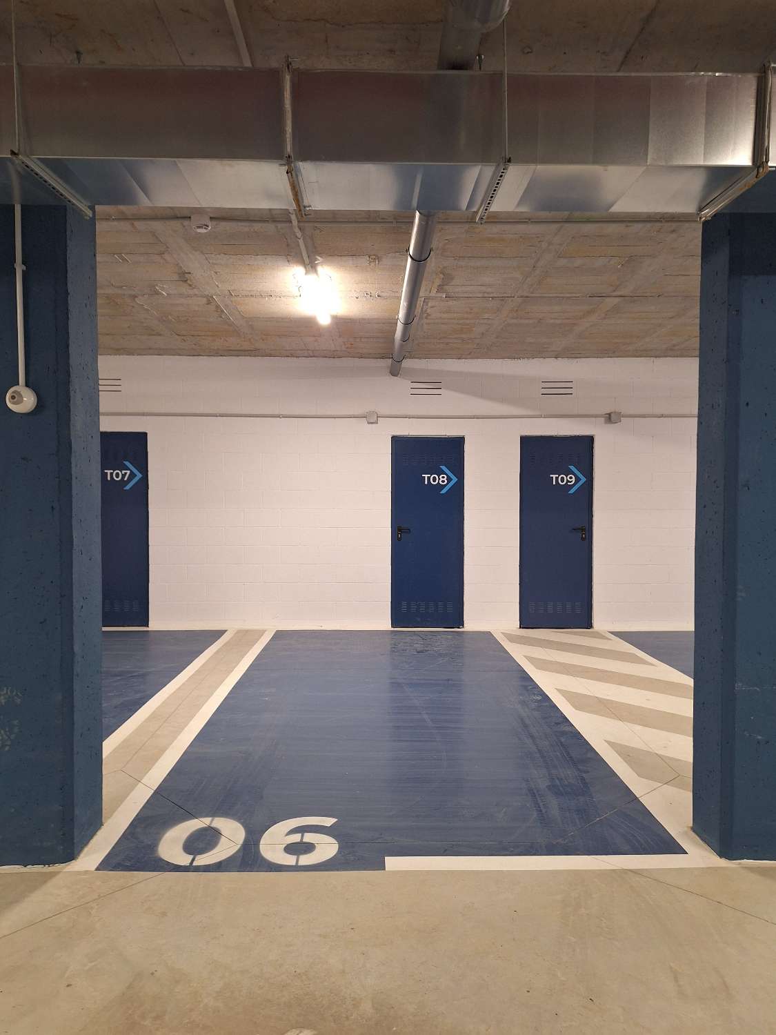 Magnifico piso a estrenar a 5 minutos del mar con piscina, garaje y gimnasio y vistas impresionantes al mar