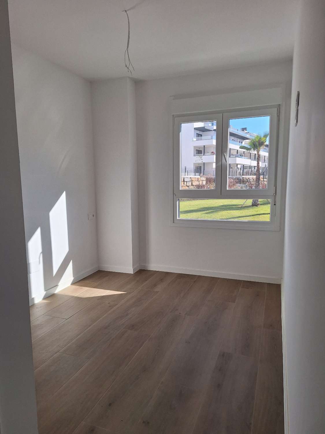 Magnifico piso a estrenar a 5 minutos del mar con piscina, garaje y gimnasio y vistas impresionantes al mar