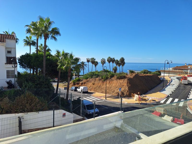 Magnifico piso a estrenar a 5 minutos del mar con piscina, garaje y gimnasio y vistas impresionantes al mar