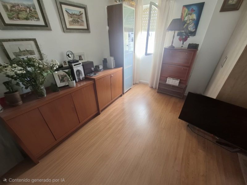Oportunidad piso de 3 dormitorios a 5 minutos de la playa